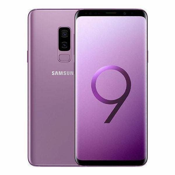 Electronic Samsung Galaxy S9 Plus