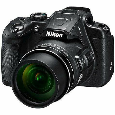 Product Nikon Coolpix B700