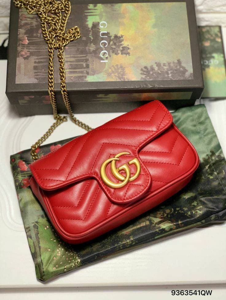 Product Gucci bag