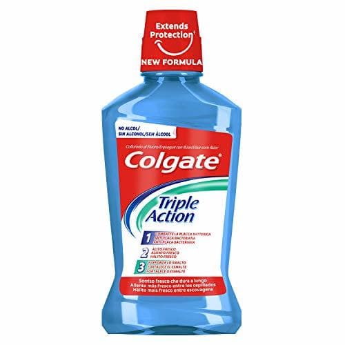 Producto Colgate