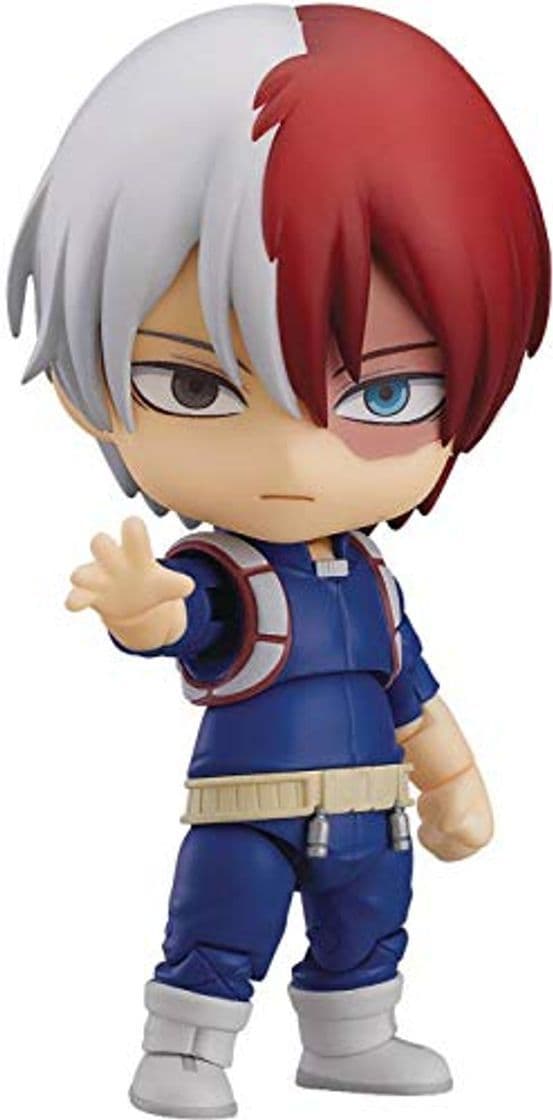 Producto Funko MHA- NENDOROID SHOTO TODOROKI