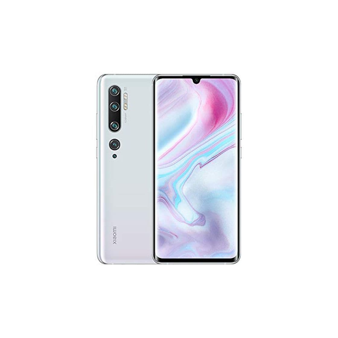 Electrónica Xiaomi Mi Note 10 Teléfono 6GB RAM