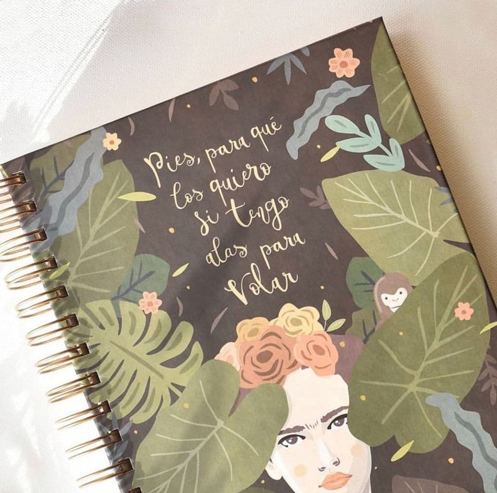 Producto Cuadernos Tapooki