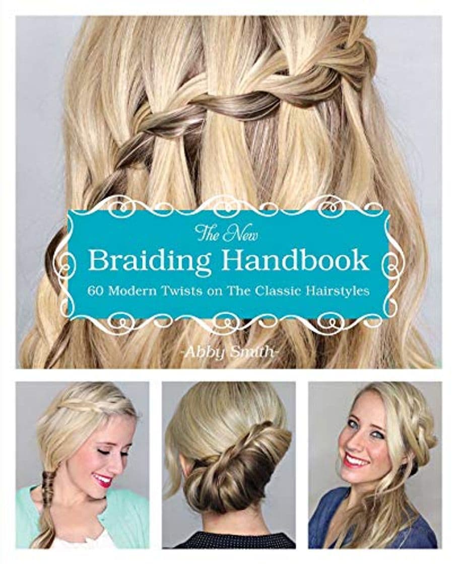 Product The New Braiding Handbook