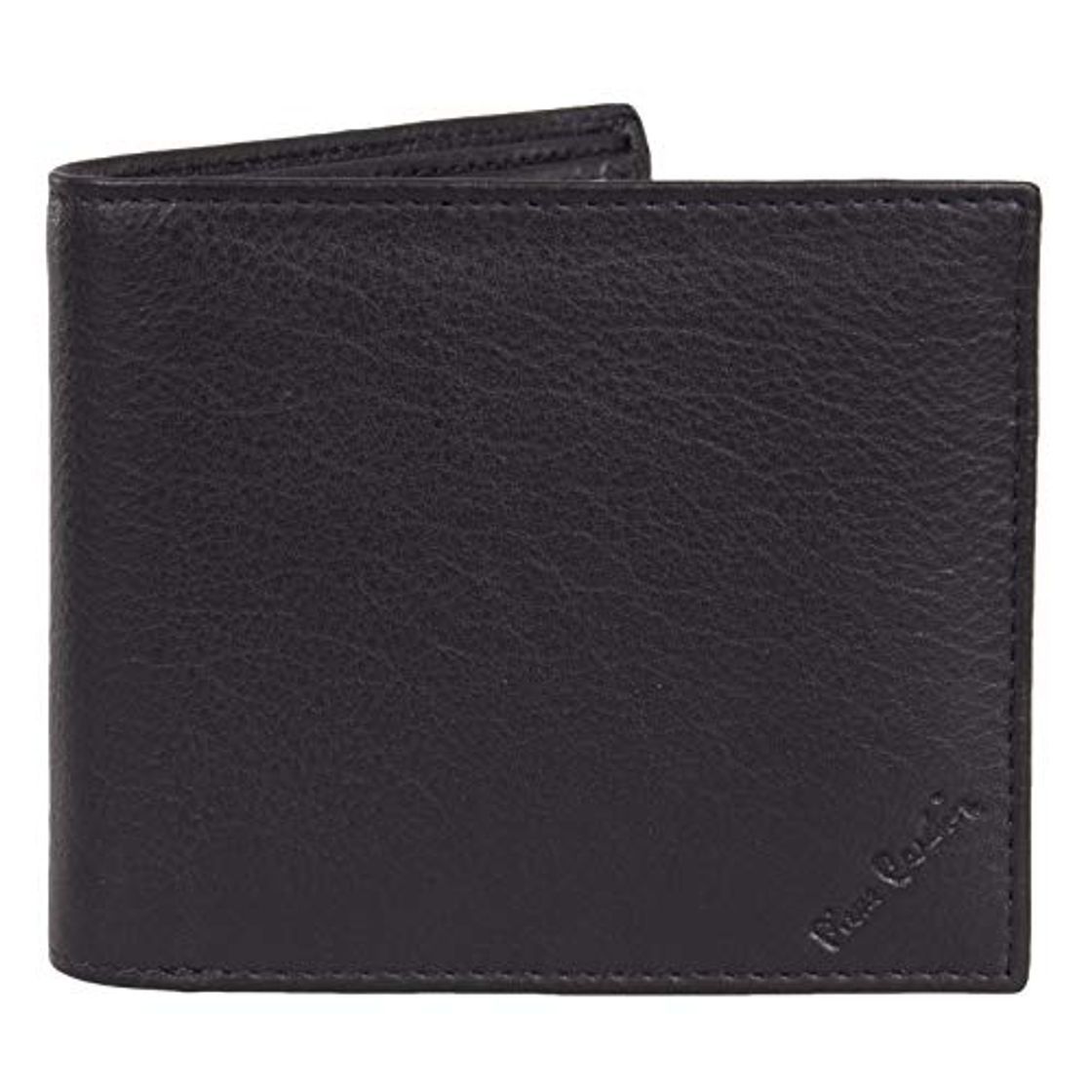 Producto Pierre Cardin - Cartera de piel auténtica para hombre