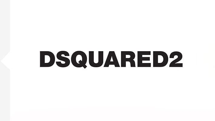 Fashion Dsquared2