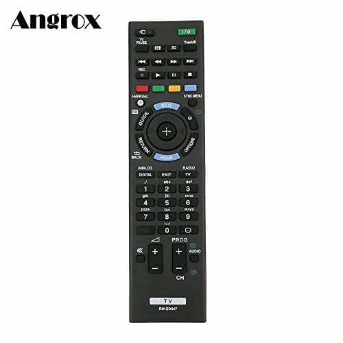 Producto Mando a Distancia Universal para Sony Bravia TV RM-YD103 RM-ED047 rm-ed050 rm-ed060