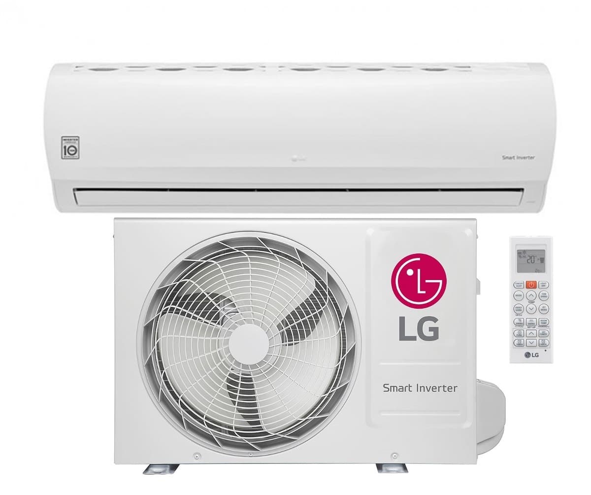 Producto LG Ar Condicionado Smart Inverter 