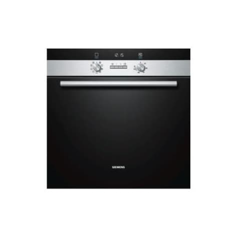 Producto Forno Eléctrico Encastrável Siemens HB43AS555E 61L A Inox 