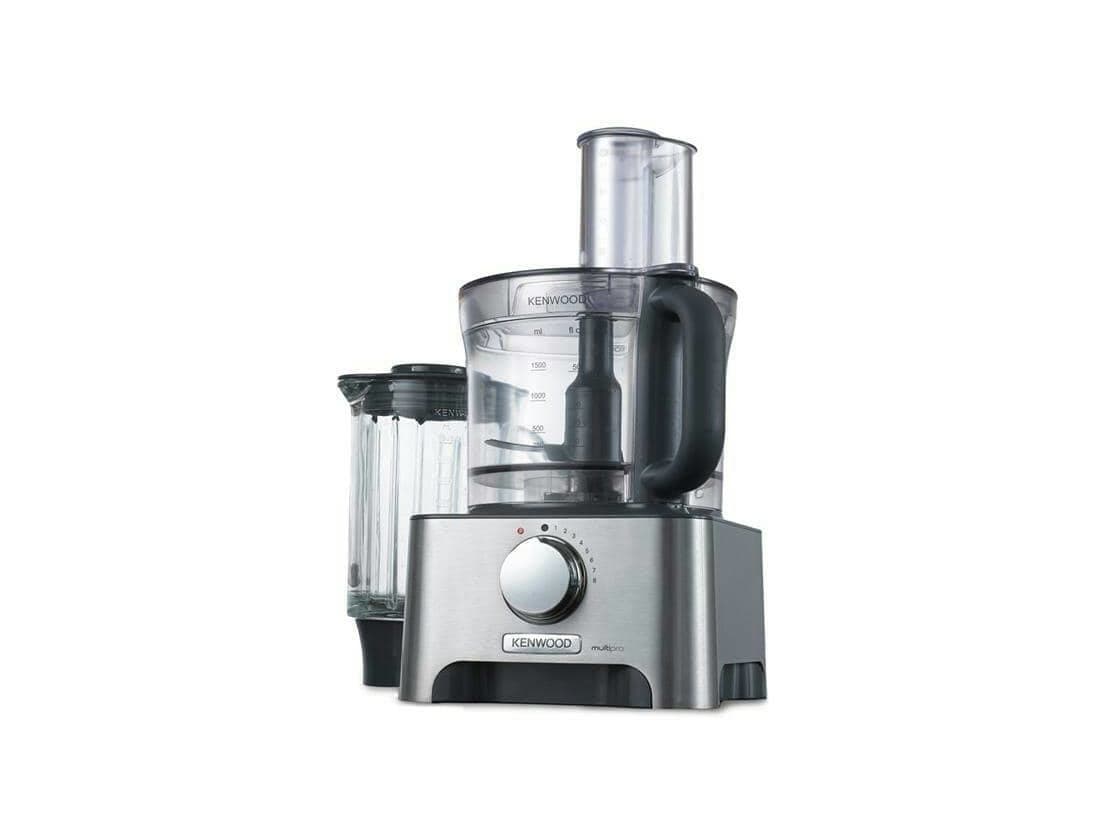 Producto Multipro Centrifugador e Liquidificador Kenwood 