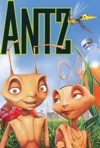 Movie Antz