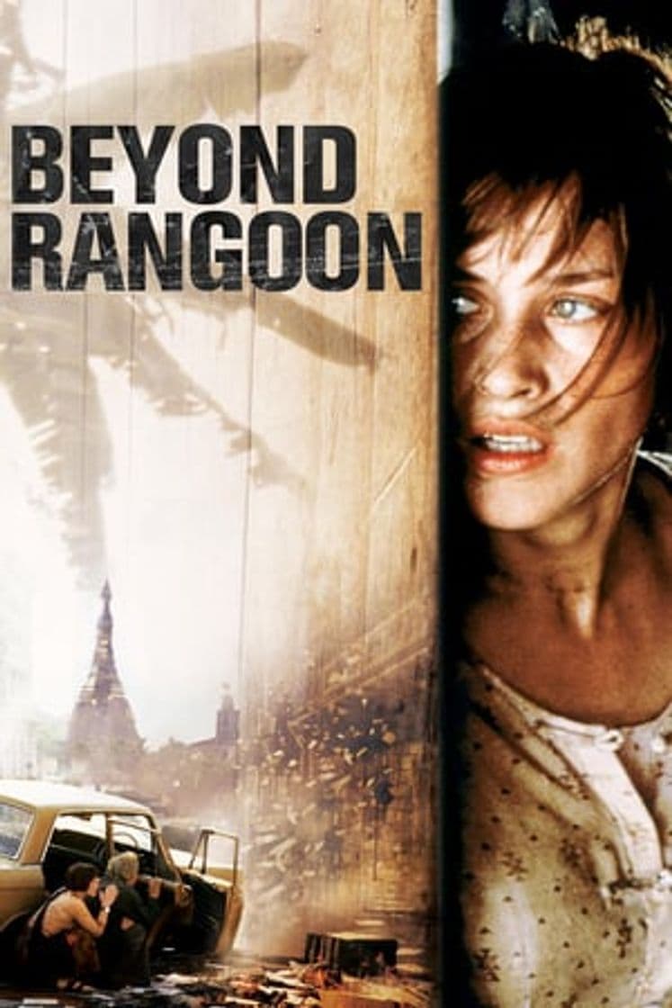 Película Beyond Rangoon