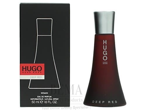 Producto DEEP RED edp vapo 50 ml