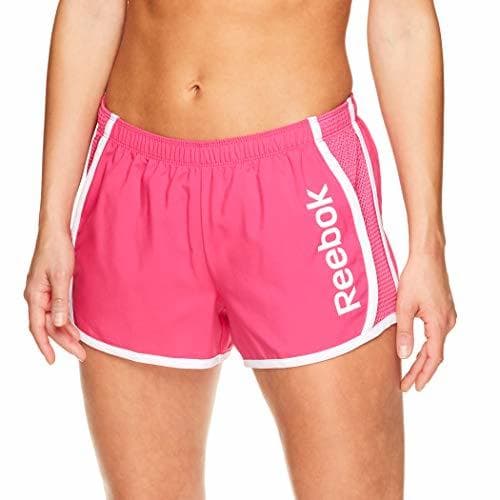 Product Reebok Women's Running Shorts