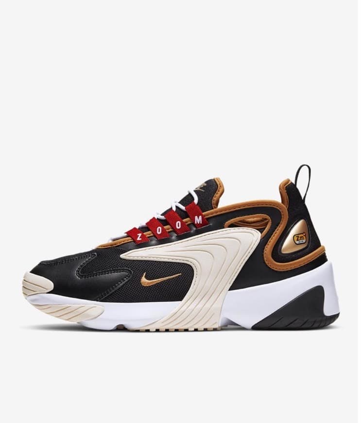 Fashion Nike Zoom 2k