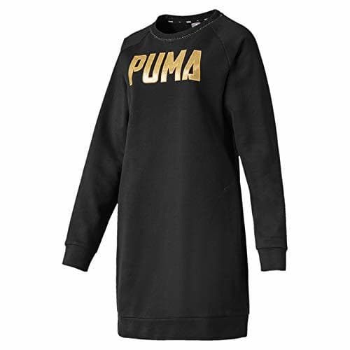 Product PUMA Athletics Dress FL Vestido