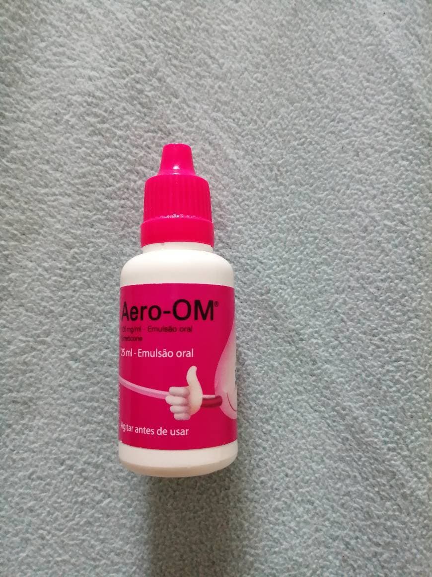 Product Aero-Om