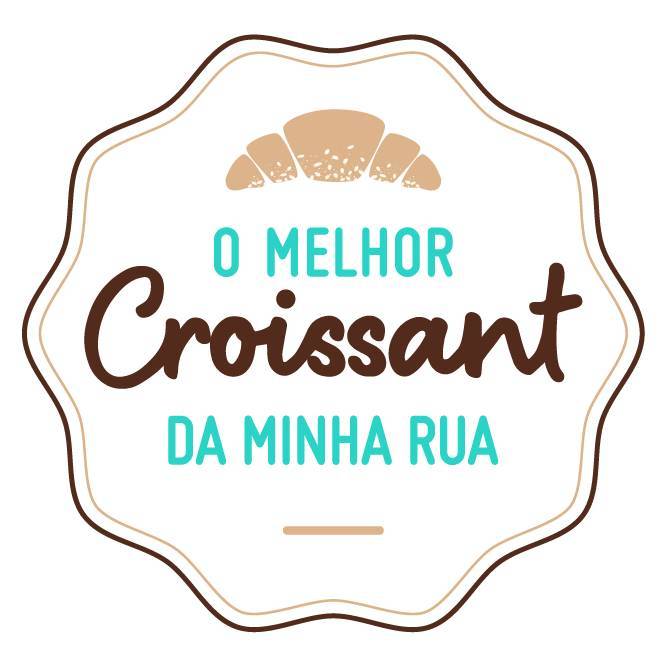 Restaurants O Melhor Croissant da Minha Rua