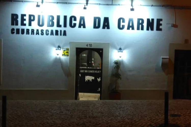 Restaurants Restaurante República da Carne | Churrascaria no Carvão