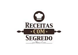 Place Receitas com Segredo