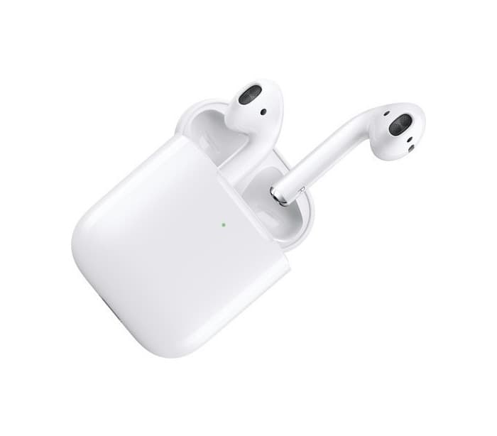 Product Apple AirPods 2.ª  Geração