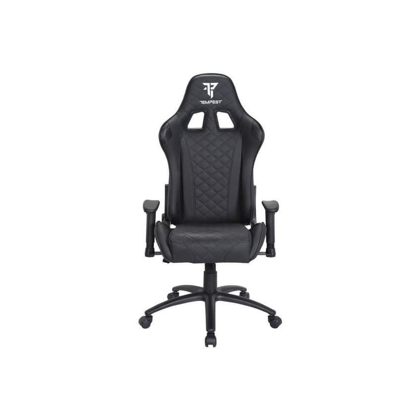 Producto Tempest TG-G41 Cadeira Gaming Preta