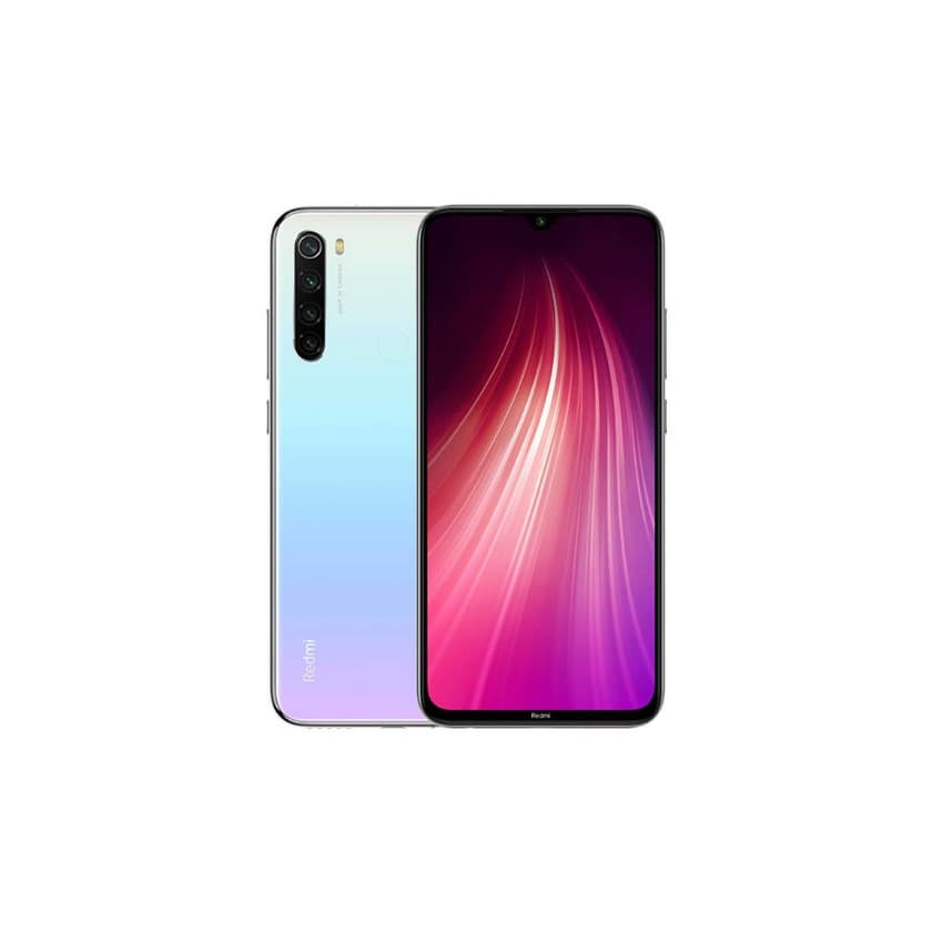 Product Xiaomi Mi Note 8