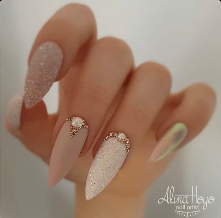 Fashion Nails