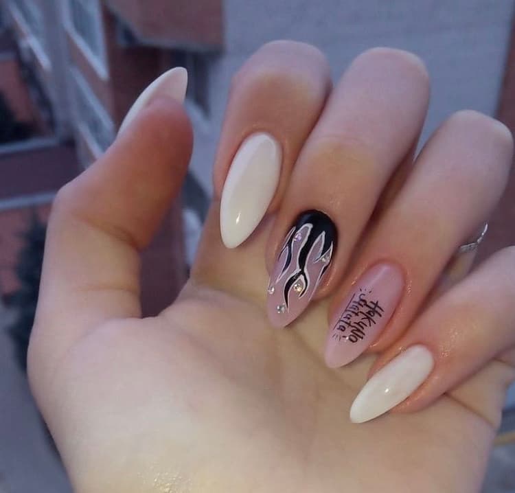 Fashion Nails