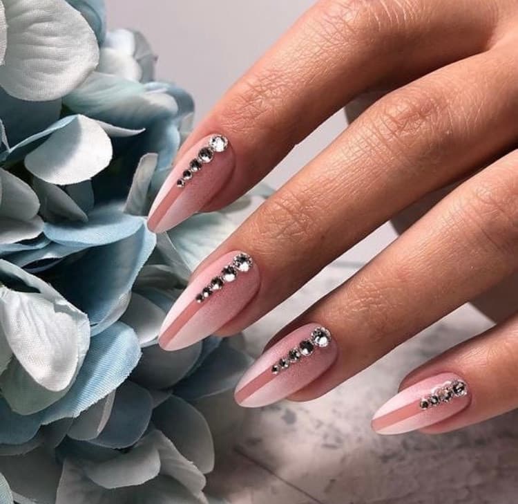 Fashion Nails 