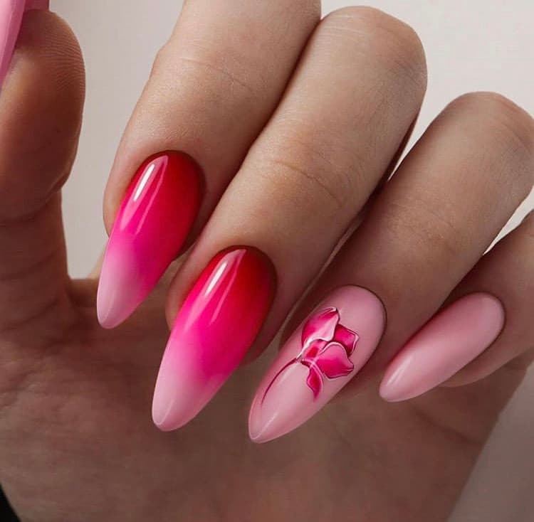 Fashion Nails