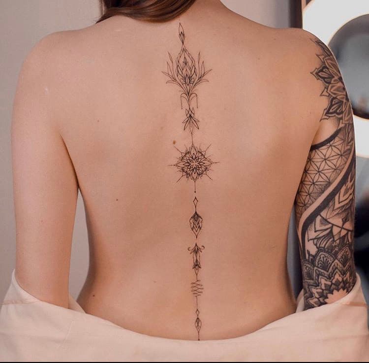 Fashion Tattoos 