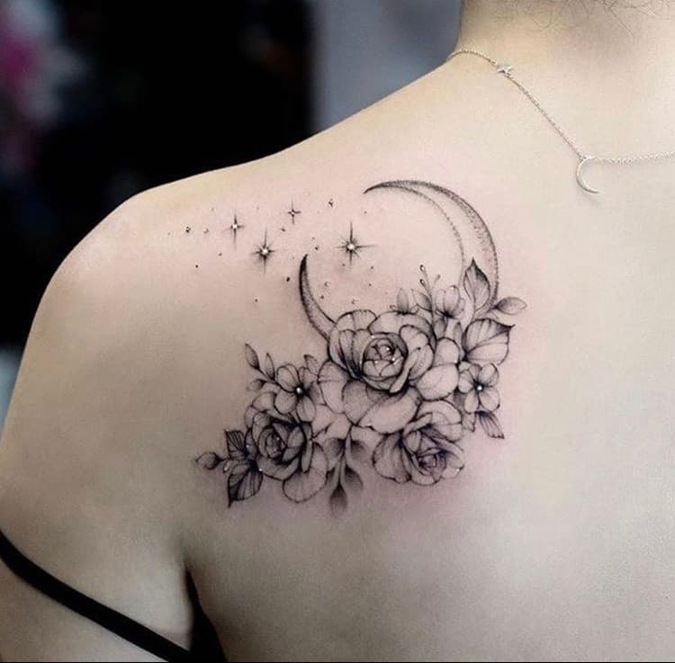 Fashion Tattoos 