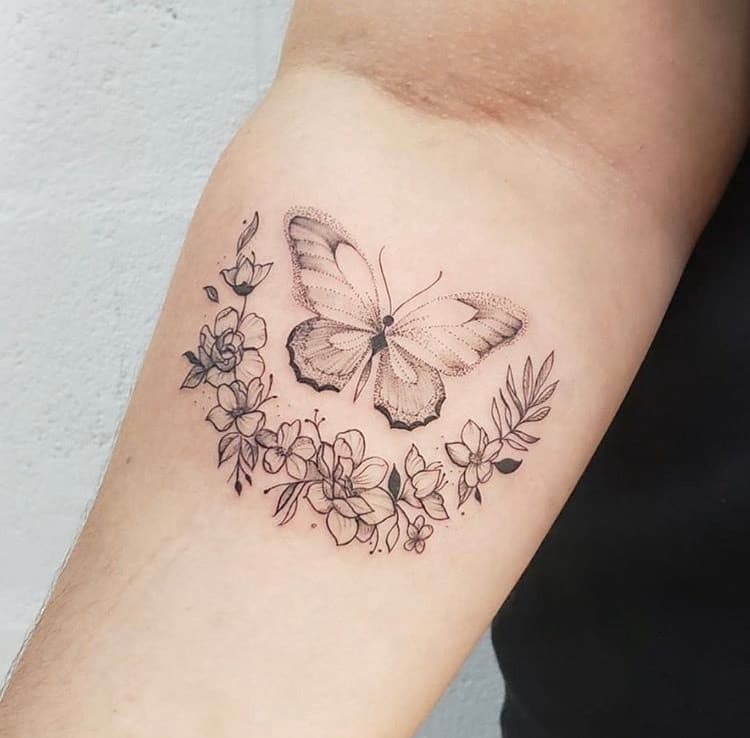 Fashion Tattoos