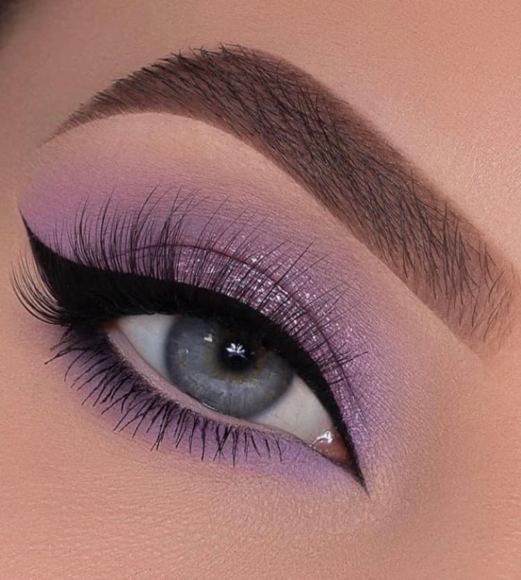 Fashion Eye Makeup 