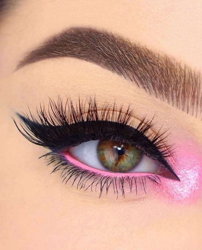 Moda Eye Makeup