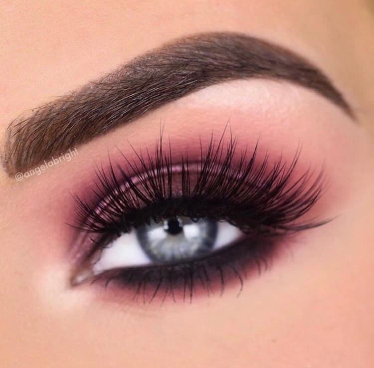 Moda Eye Makeup 