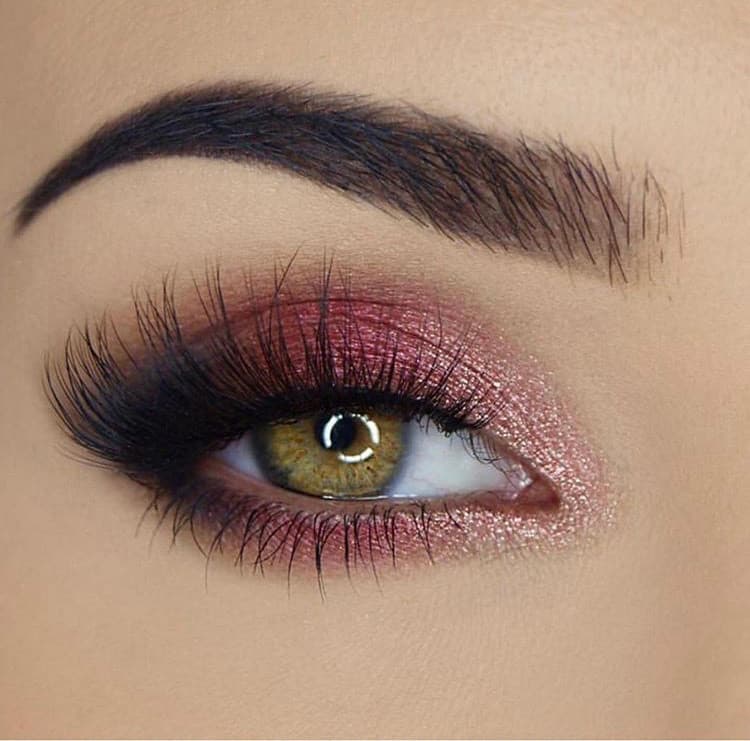 Moda Eye Makeup 