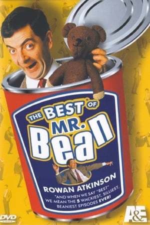 Movie The Best of Mr. Bean