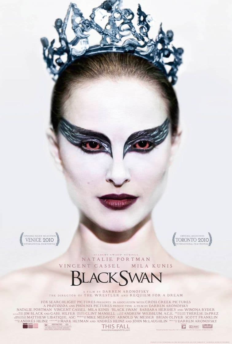 Movie Black Swan