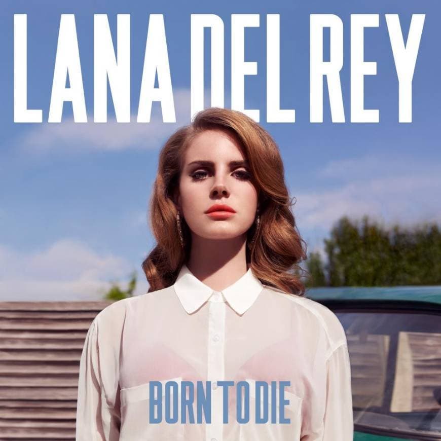 Music Born to Die (2012)