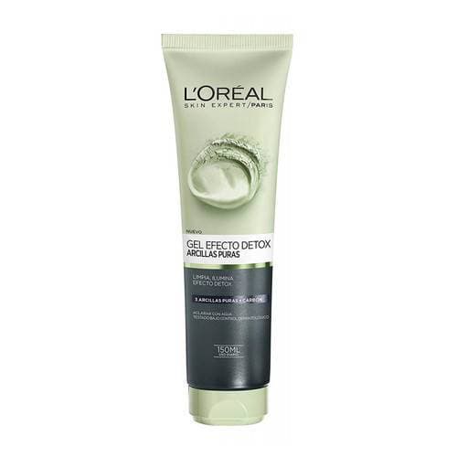 Fashion L'Oreal Paris - Gel de Limpeza
