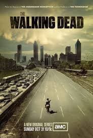 Serie The Walking Dead
