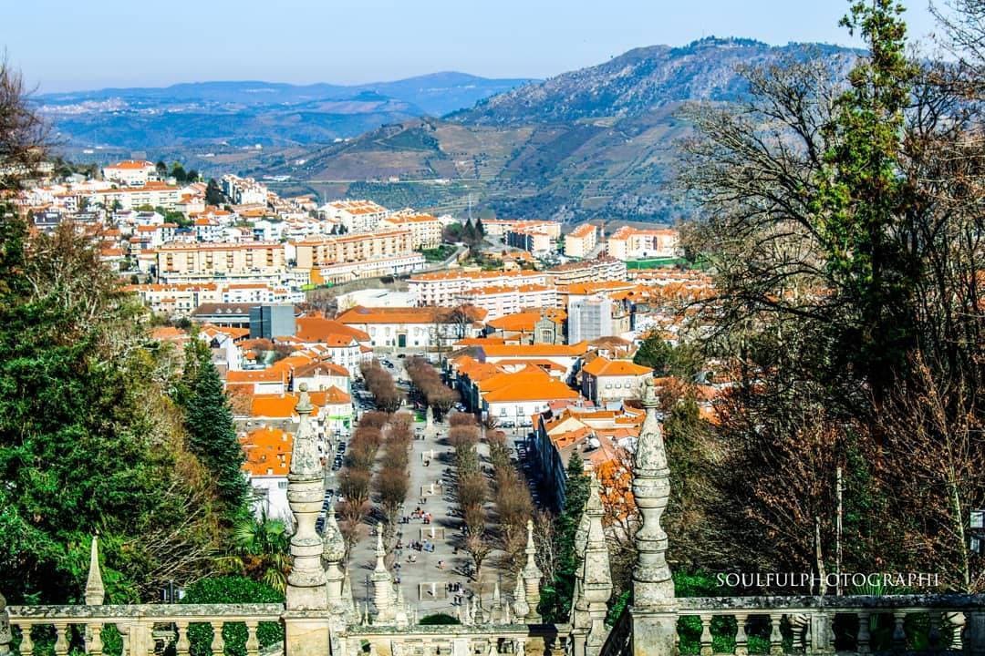 Place Lamego