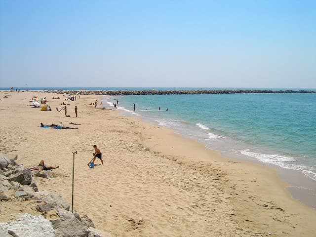 Lugar Praia da Cova do Vapor