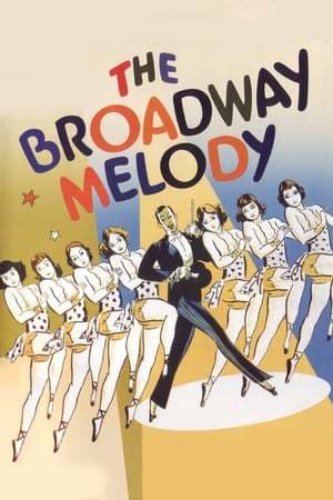 Movie The Broadway Melody