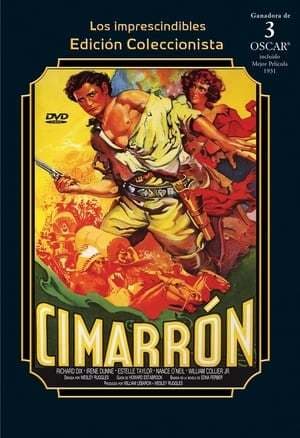 Movie Cimarron