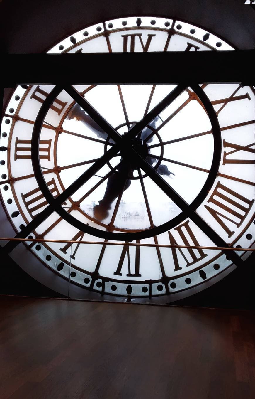 Restaurantes Musée d'Orsay