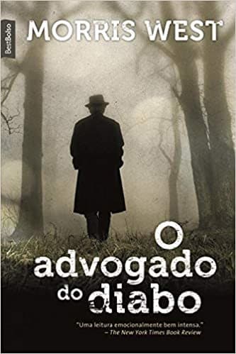 Libro O Advogado do Diabo 