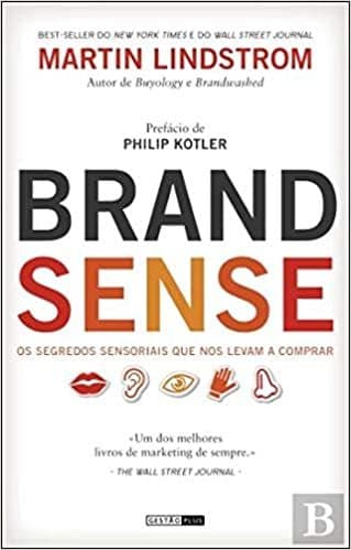 Book Brand Sense